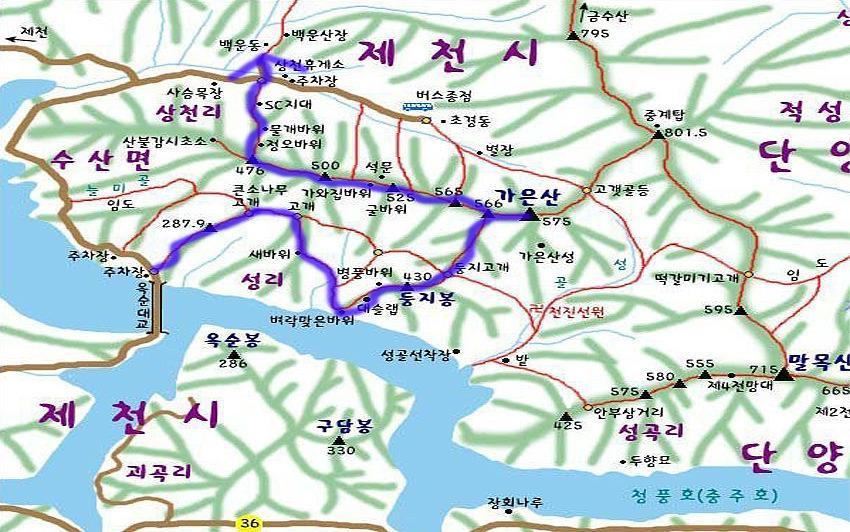 송내남부꽃 이미지