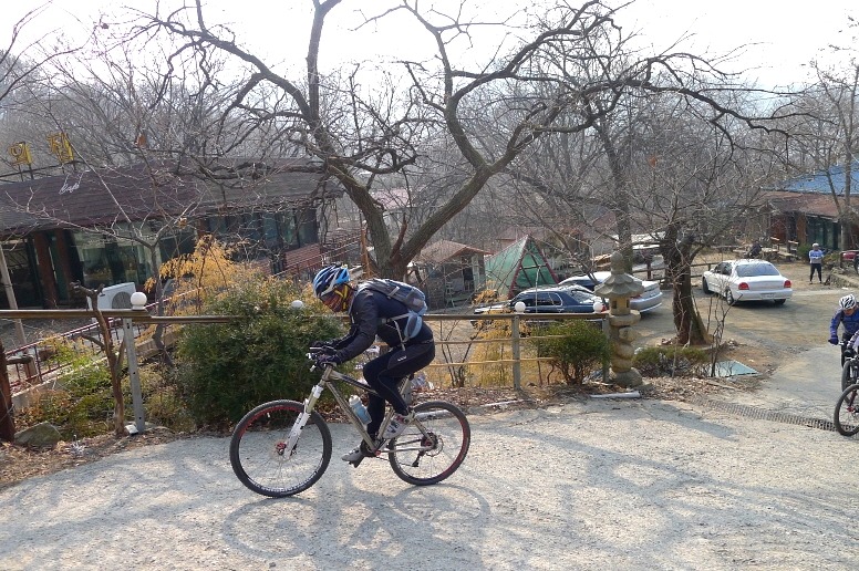 약수산장 이미지