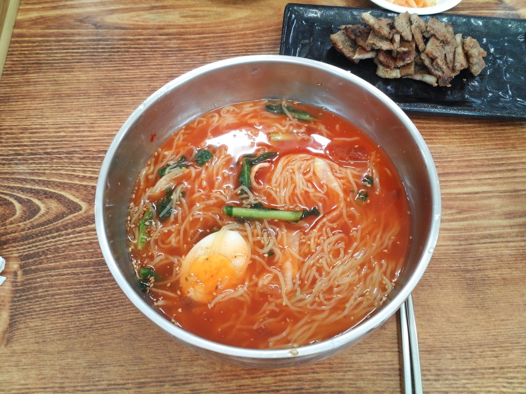 용강주유소 이미지