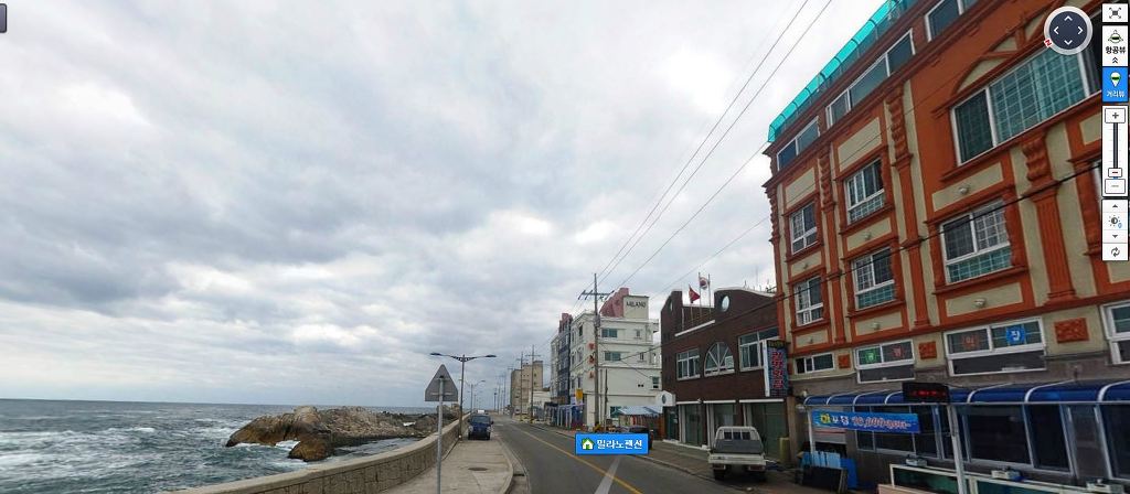 주문진펜션 이미지