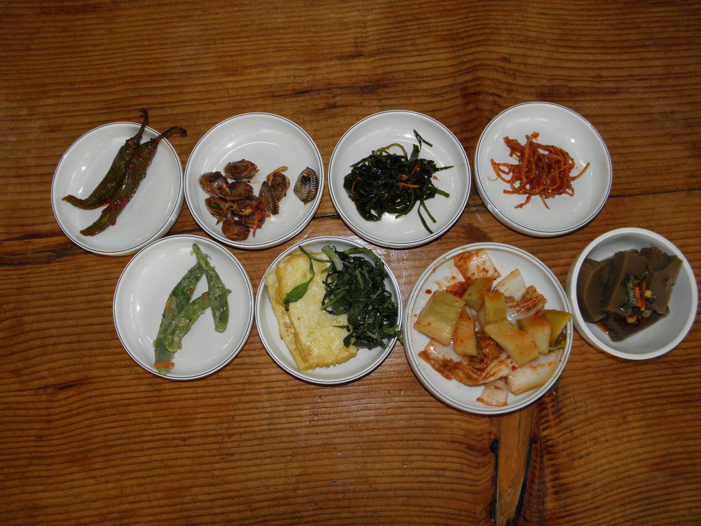 연화식당 이미지