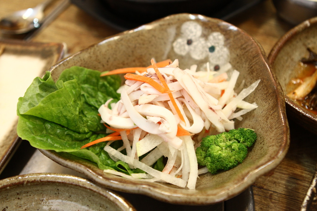 오성식당 이미지