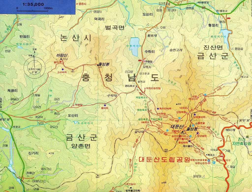 애림농원 이미지