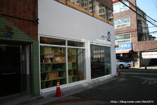 카페미미(CAFE MIMI) 이미지