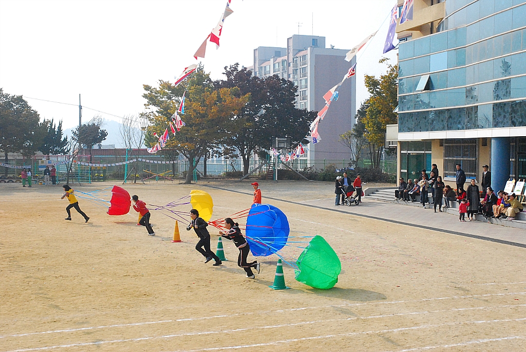 서광초등학교 이미지