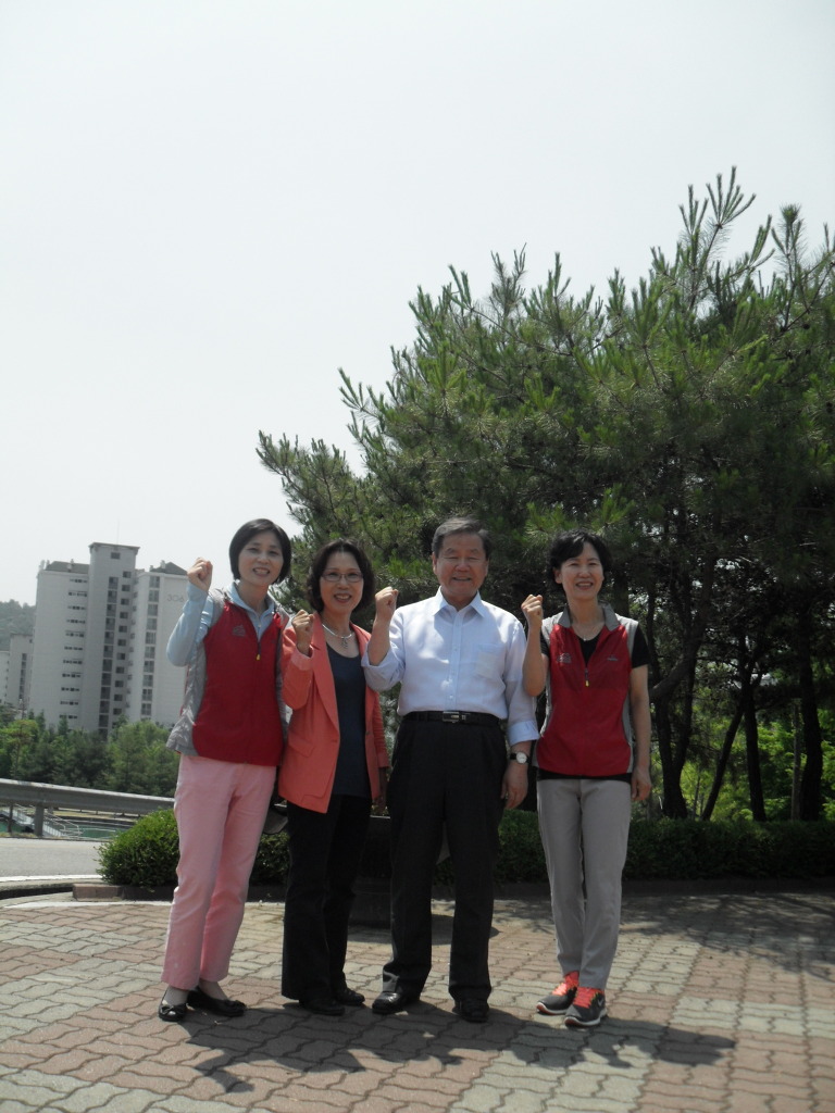 삼호유치원 이미지