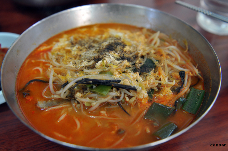 대복식당 이미지