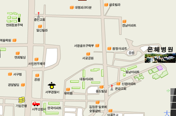 사회복지법인 서천재단 이미지