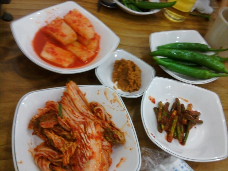 부길식당 이미지