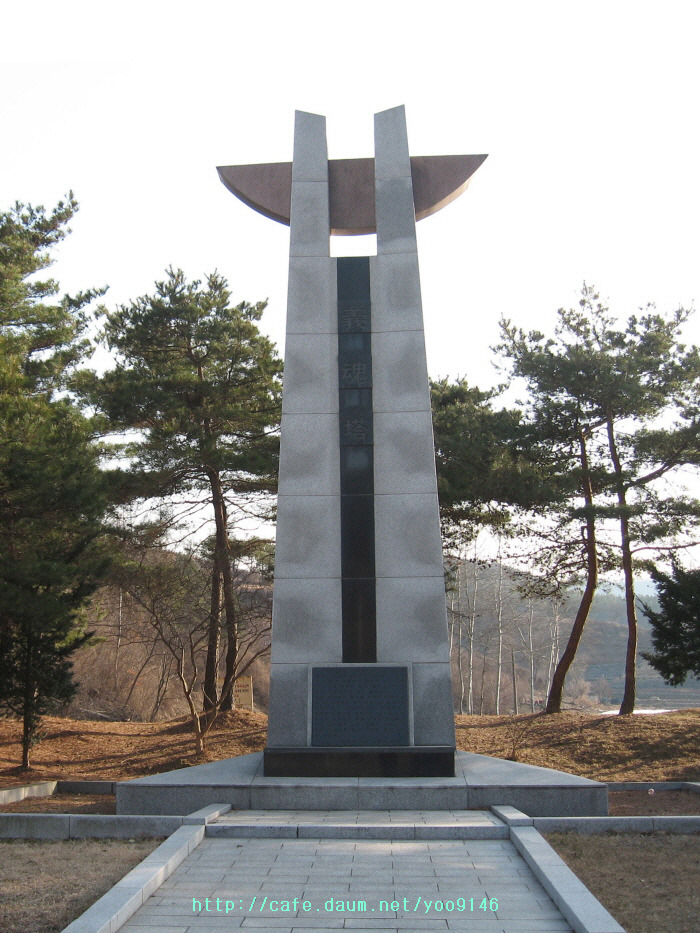 금산군 전경 이미지