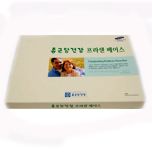 종근당건강(주) 이미지