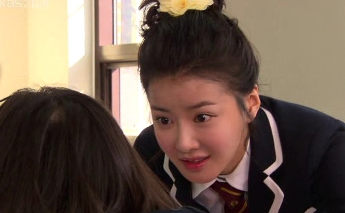 오민지 이미지