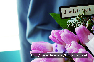 카라flower 이미지