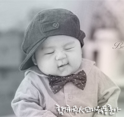 꽁쓰 이미지