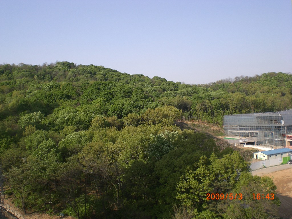 주변 조망 이미지