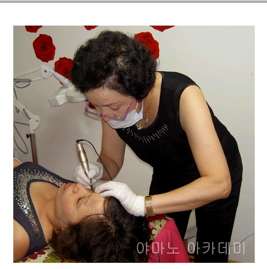 정옥미용실 이미지