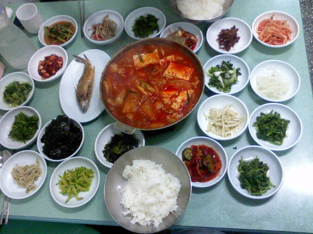 진성식당 이미지