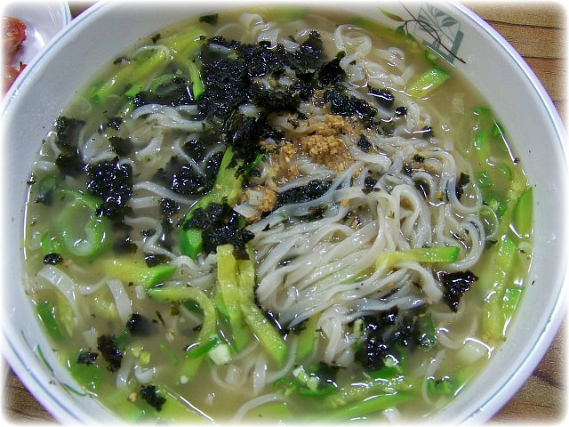 별미손칼국수 이미지