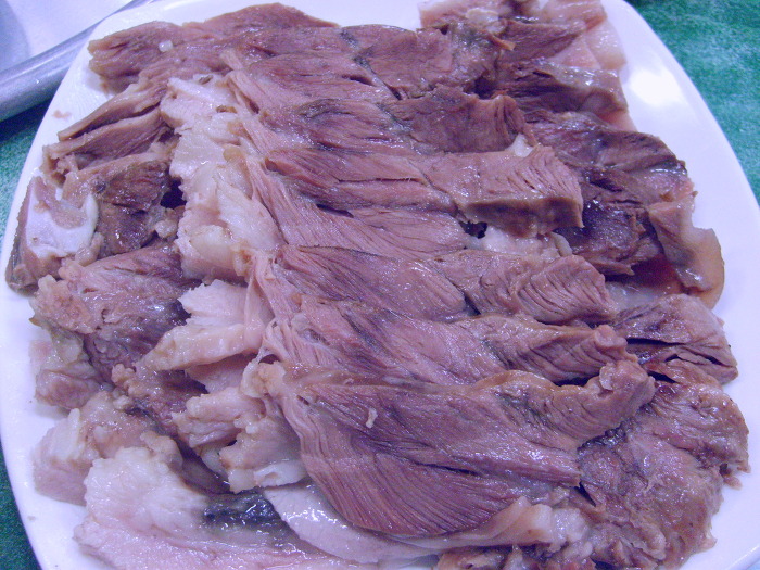 봉덕식당 이미지