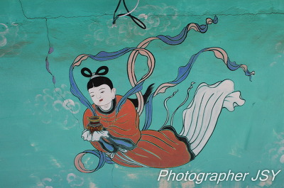 왕생가든 이미지
