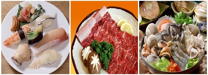 칼국수랑돼지나라 이미지