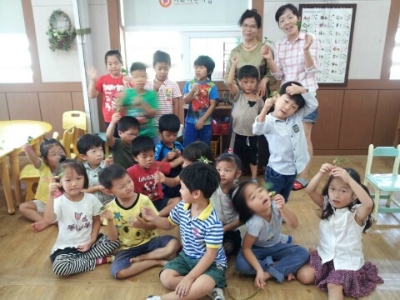 이화유치원 이미지