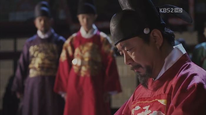 [드라마] 공주의 남자 6화 | 인스티즈