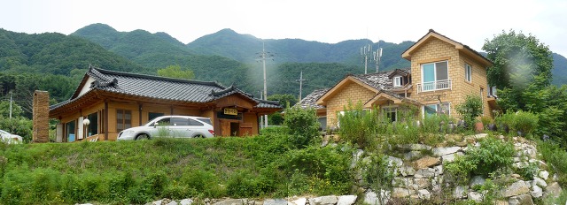 황토집민박 이미지