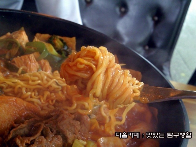 빌라드스파이시 이미지