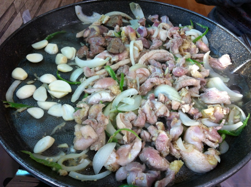 길손식당 이미지