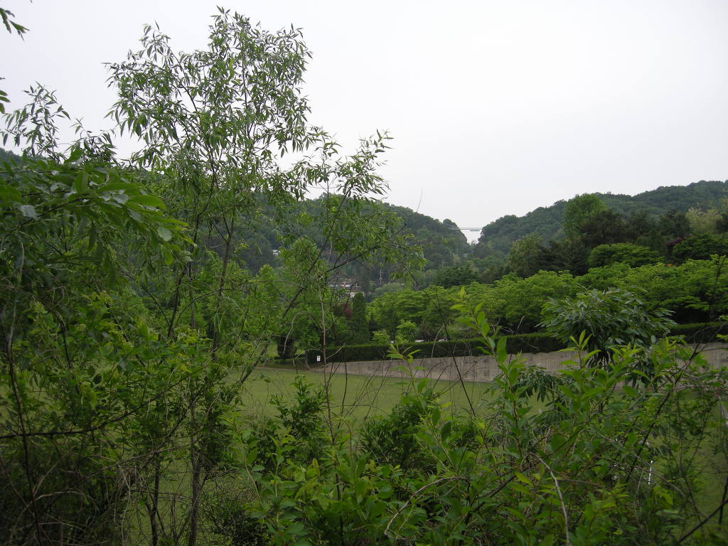 중앙소방학교 이미지