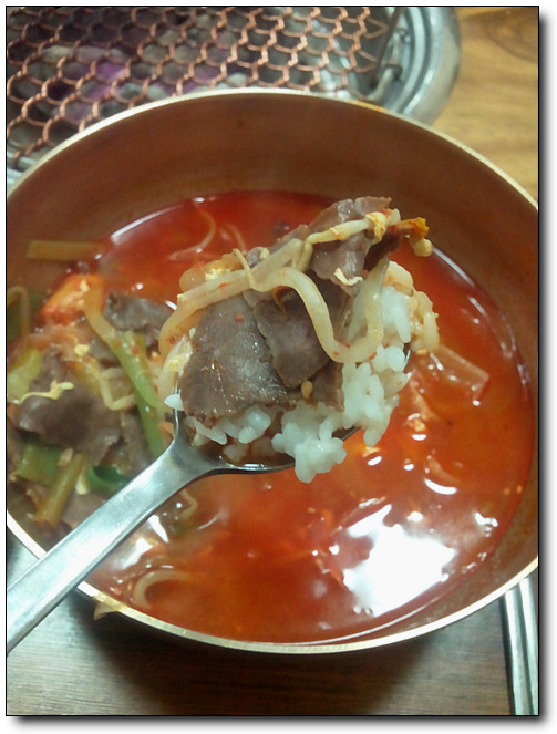 정일한우 이미지