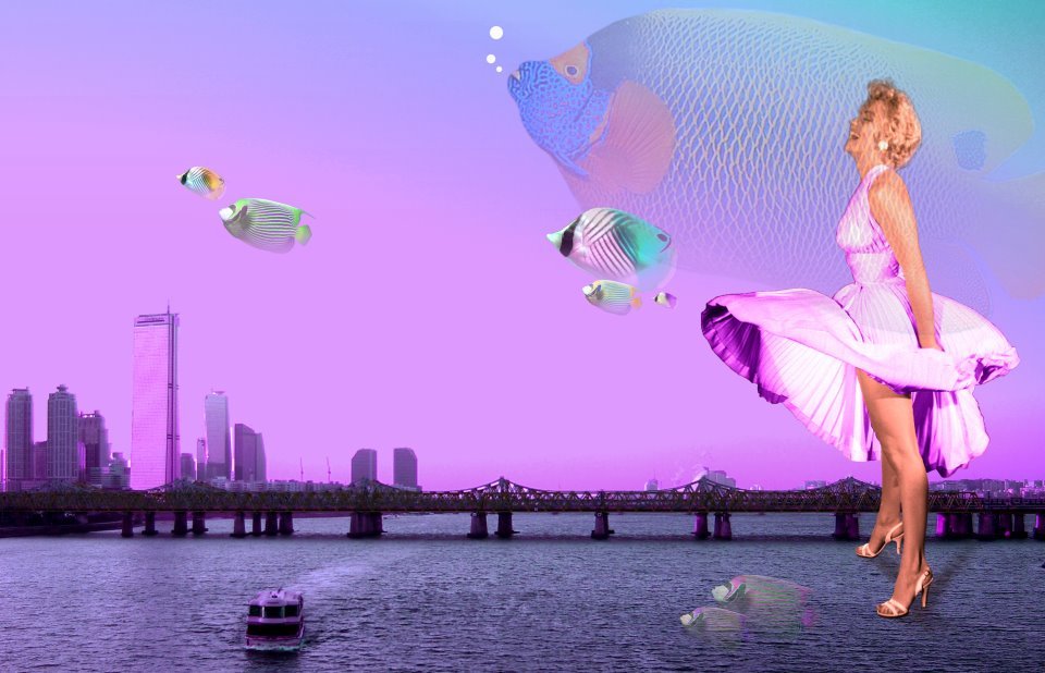 마릴린 이미지