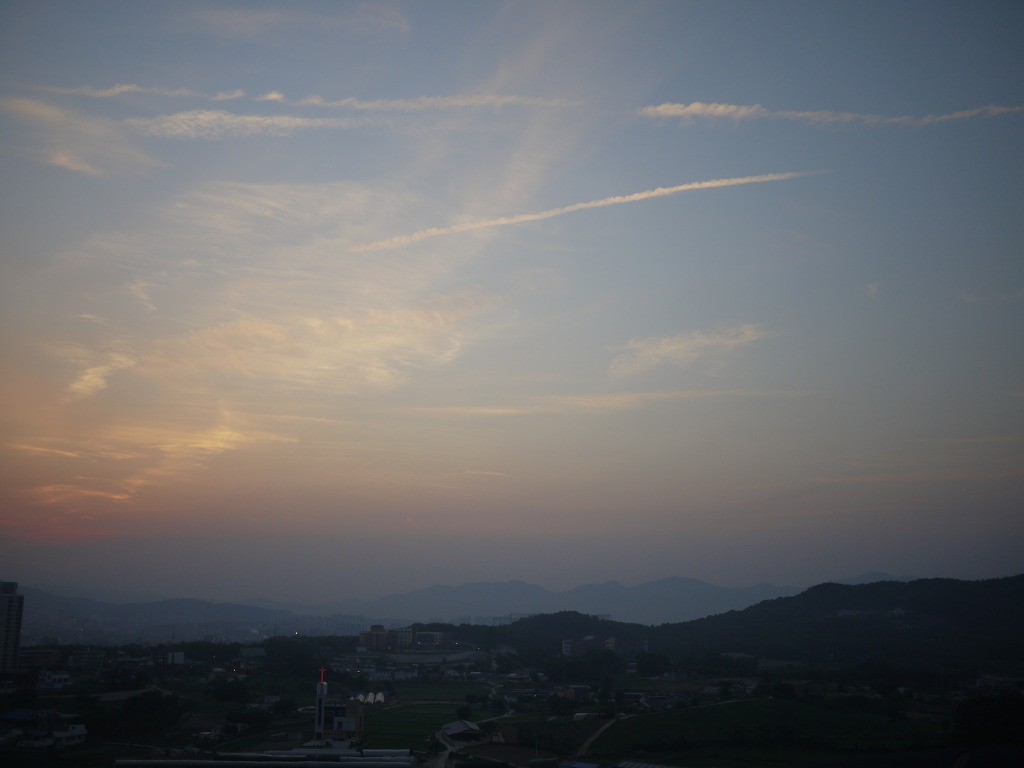 우주산업개발 이미지