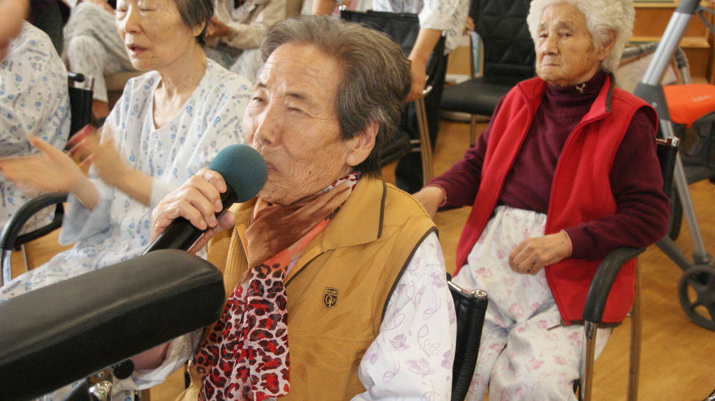효다움 요양병원 이미지