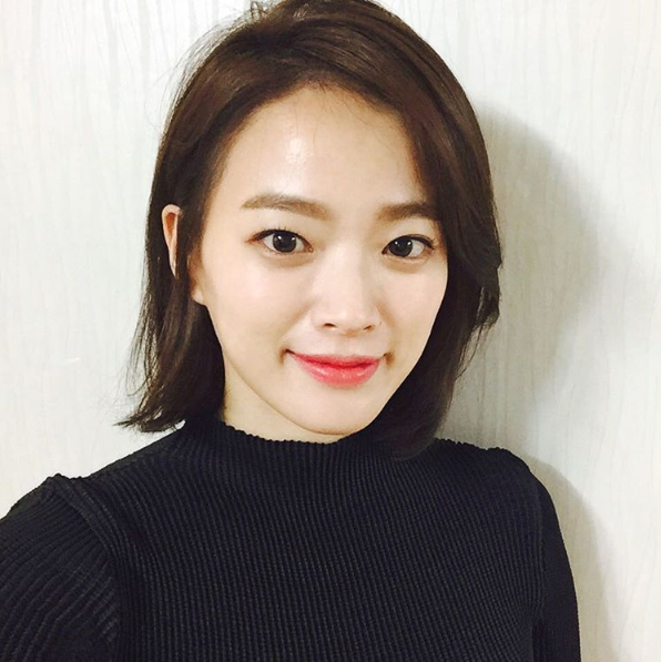 어제자 천우희 인스타그램 | 인스티즈
