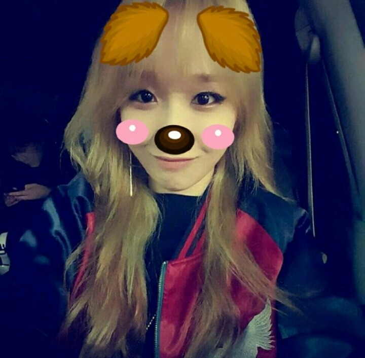 오늘자 팬카페에 인증 또 해주고 덧글로 소통해주는 천사 유나킴♡ .jpg | 인스티즈