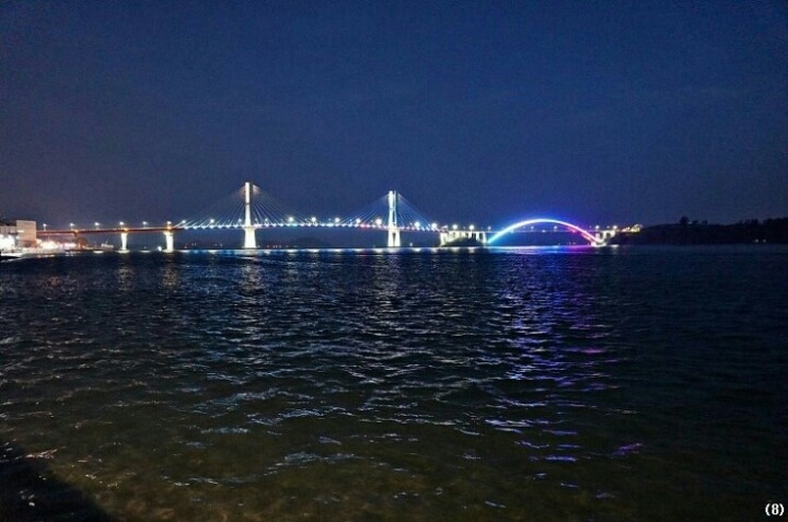 삼천포해상관광호텔 이미지