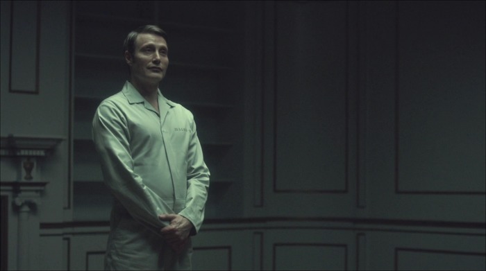 [로맨틱스릴러미드] 한니발 (Hannibal) 시즌3 에피12 (1/4) | 인스티즈