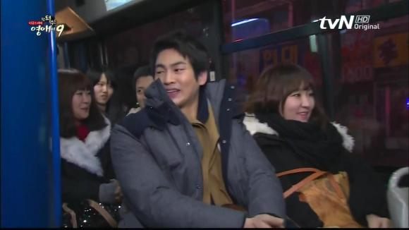[막돼먹은영애씨시즌9] 19화 애인을 애인이라 부르지 못하고 | 인스티즈