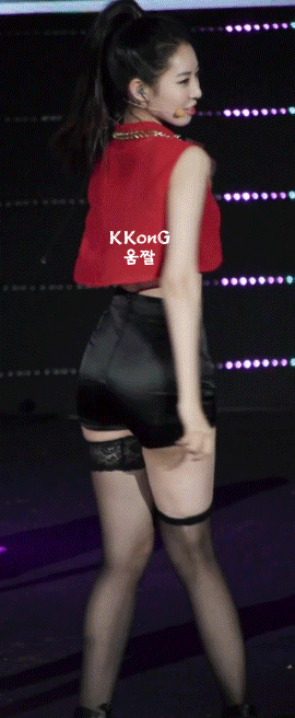 베스티 다혜 .gif | 인스티즈