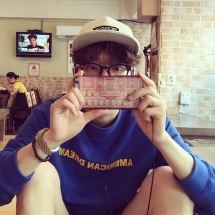 배우 이동휘 사복 스타일.jpg | 인스티즈