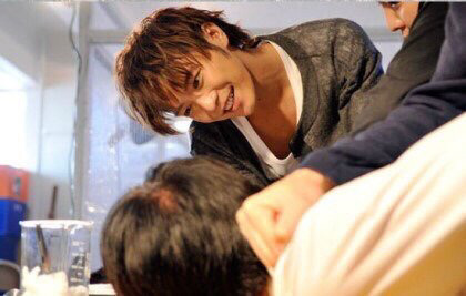 한국남자들 필독 일본인 여자들도 눈이 있다 | 인스티즈