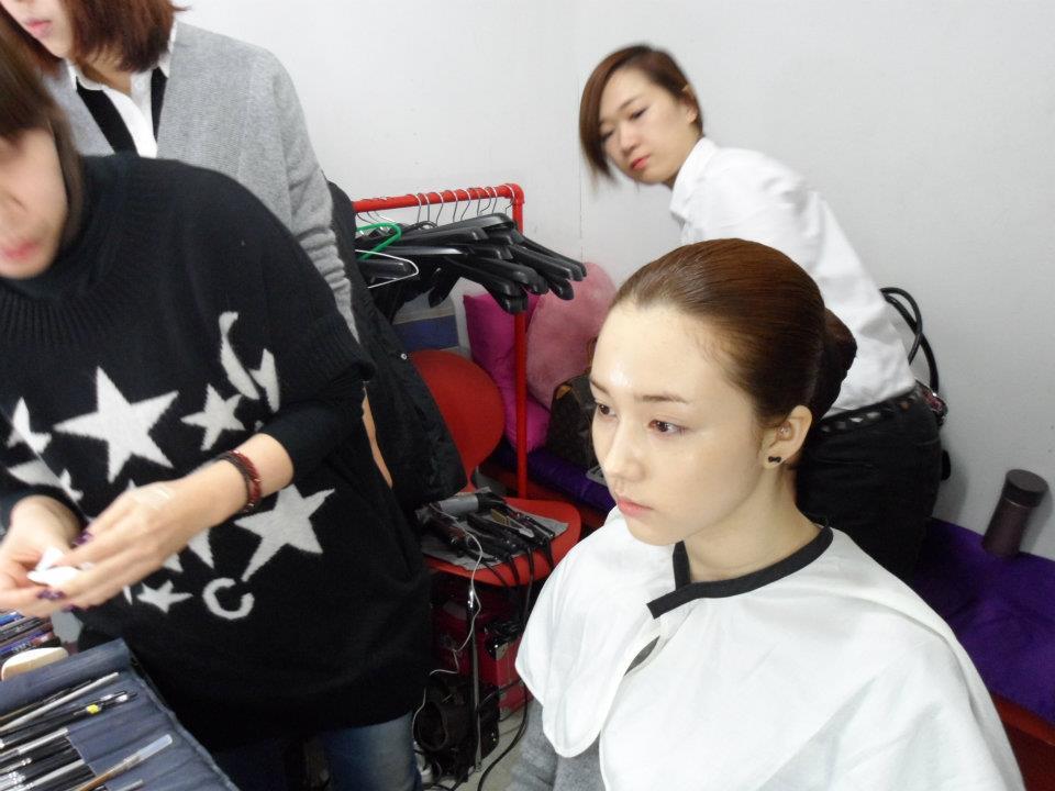 자연 미인 아이돌 | 인스티즈