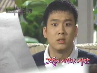 [토요미스테리극장] 그들이 사랑한 시간 -4 | 인스티즈