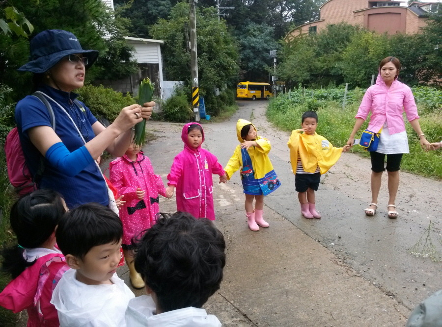 시립구름산어린이집 이미지