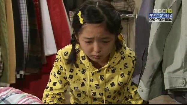 [지붕킥] 묵언수행하는 보석 | 인스티즈