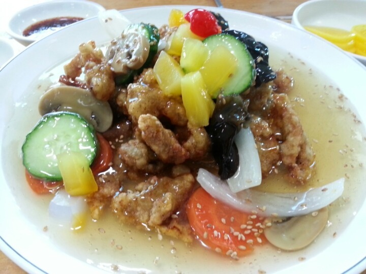 주말엔 많이 먹어야해요 | 인스티즈