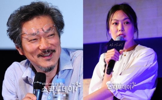 홍상수 아내 "남편, 김민희 경제적 지원 위해 딸 유학비 끊어" | 인스티즈