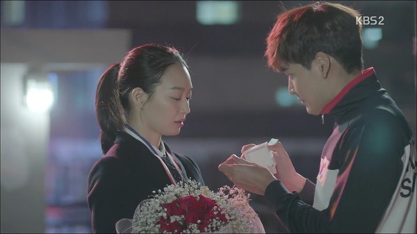 소지섭,신민아 케미가 개연성이었던 드라마 [오마이비너스] 1화 (1) | 인스티즈